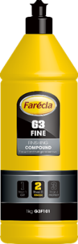 Farecla G3 Fine антиголограммная паста