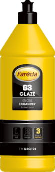 Farecla G3 Glaze усилитель глянца