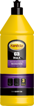 Farecla G3 Protection защитная полироль