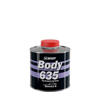 HB-Body  635