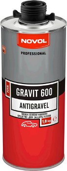 Novol  Gravit 600 MS