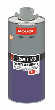 Novol  Gravit 650