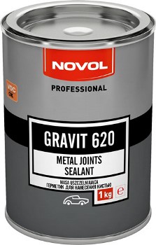 Novol  Gravit 620  