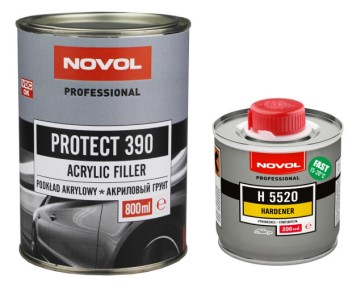 Novol  Protect 390 4+1