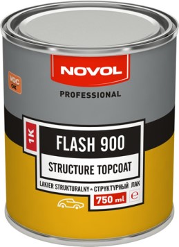 Novol  Flash 900 