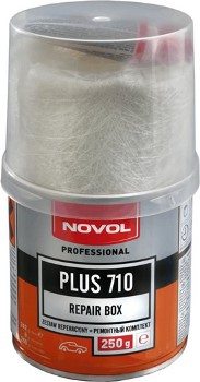 Novol   Plus 710