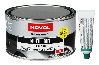 Novol  Multilight 