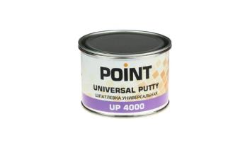 Point  UP 4000  0,25