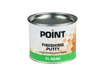 Point  FI 4040  0,75