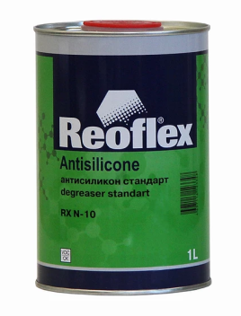Reoflex антисиликон 1л