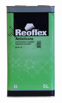 Reoflex антисиликон 5л