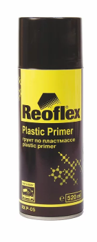 Reoflex грунт на пластик