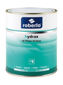 Roberlo грунт Hidrax 1K водный