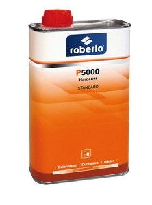 Roberlo отвердитель P5000 стандарт 1л