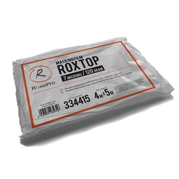 RoxelPro пленка маскировочная в пакетах