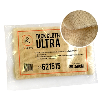 RoxelPro салфетка Ultra Tack cloth